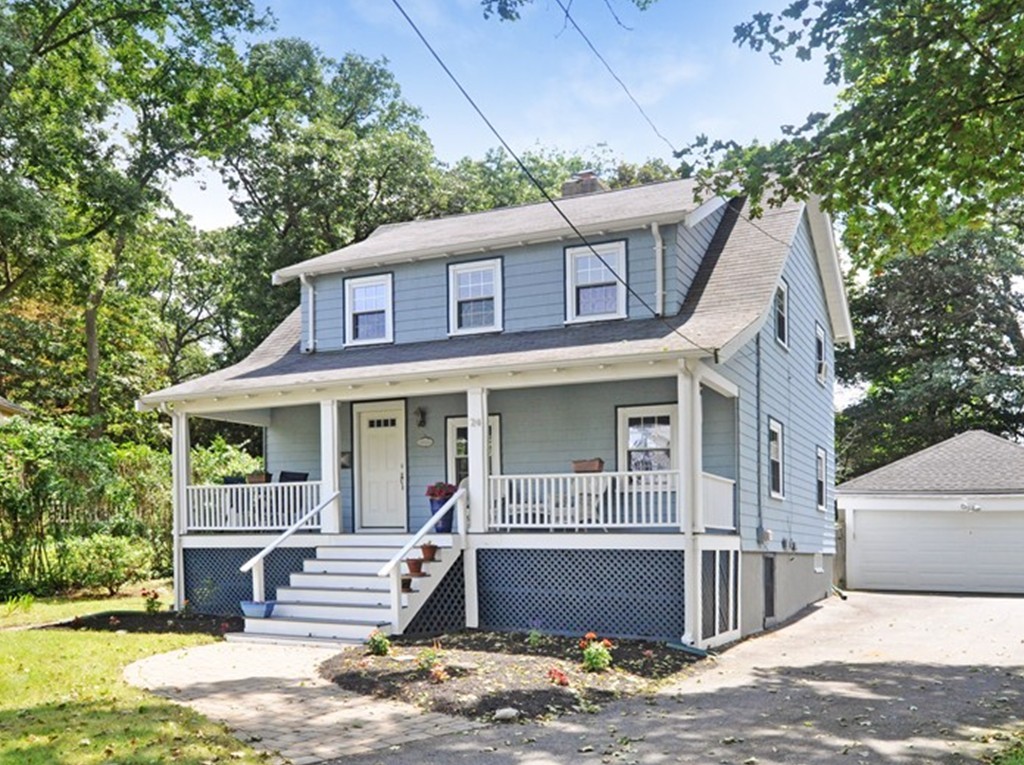 24 Joyce Road Medford, MA 02155 - Photo 1 of 29 Gallery Image 1