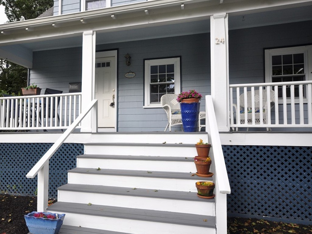 24 Joyce Road Medford, MA 02155 - Photo 2 of 29 Gallery Image 2
