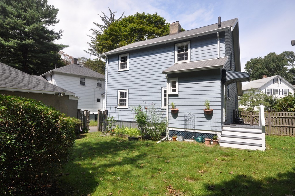 24 Joyce Road Medford, MA 02155 - Photo 27 of 29 Gallery Image 27