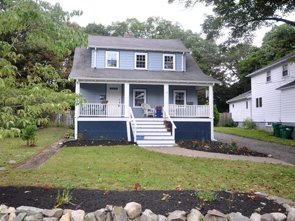 24 Joyce Road Medford, MA 02155 - Photo 28 of 29 Gallery Image 28