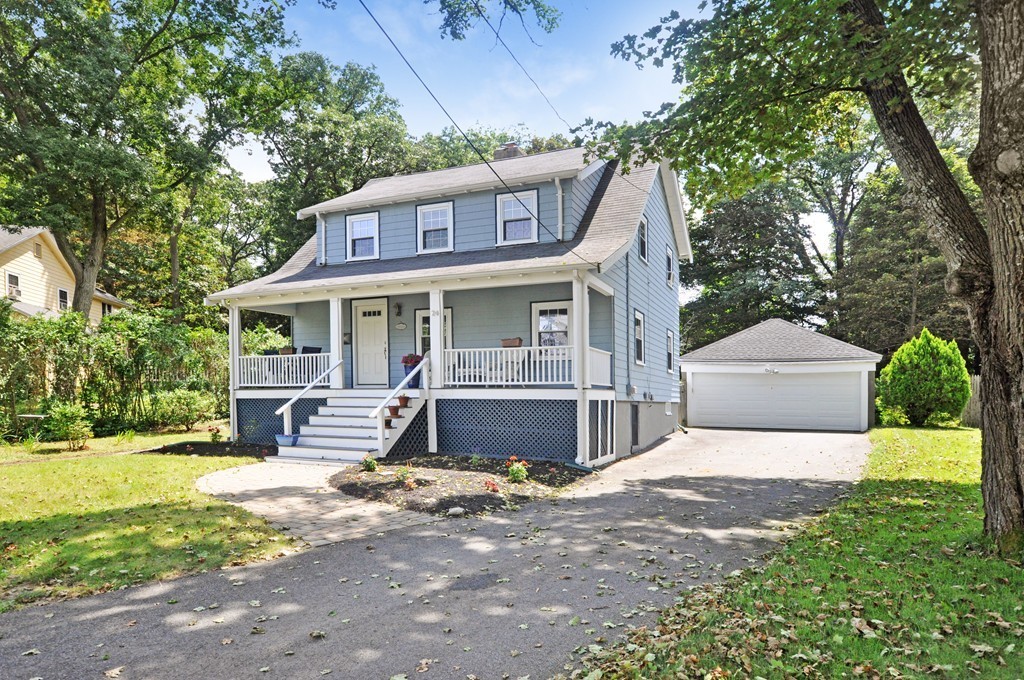 24 Joyce Road Medford, MA 02155 - Photo 29 of 29 Gallery Image 29
