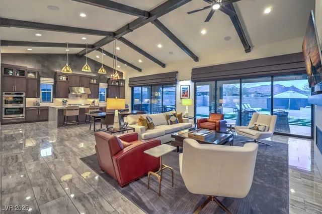 $2,100,000 | 12544 Claymore Highland Avenue, Las Vegas, NV 89138