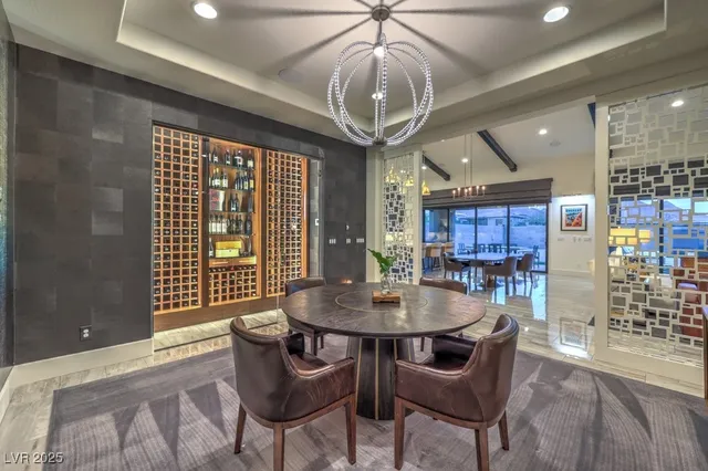 $2,100,000 | 12544 Claymore Highland Avenue, Las Vegas, NV 89138