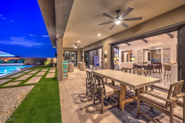 $2,100,000 | 12544 Claymore Highland Avenue, Las Vegas, NV 89138