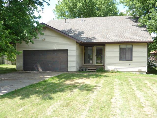 1031 Ridgecrest Avenue Republic, MO 65738 - Photo 1 of 1 Primary Photo
