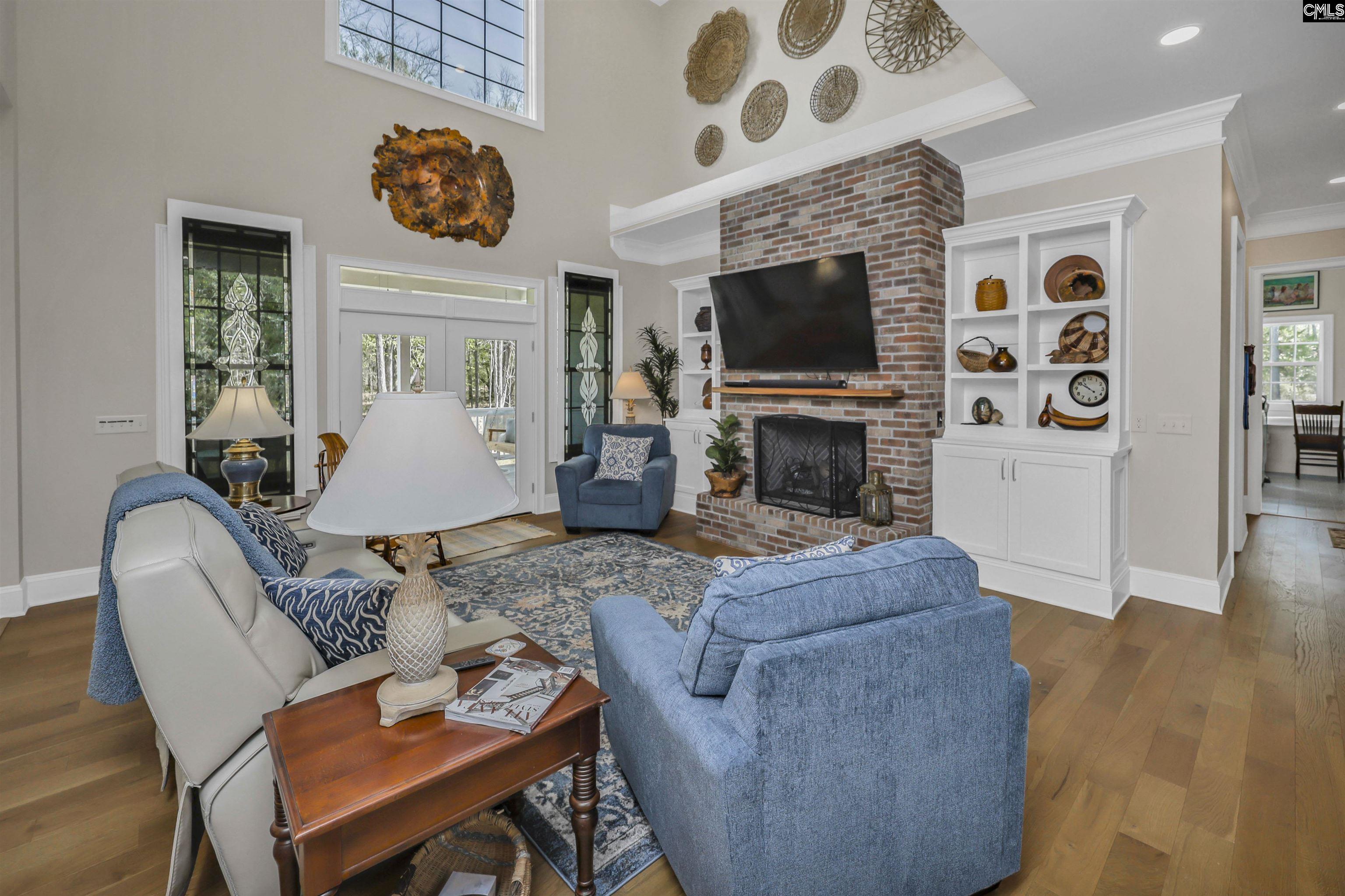 1011 Harbor View Drive Prosperity, SC 29127 - Photo 20 of 37