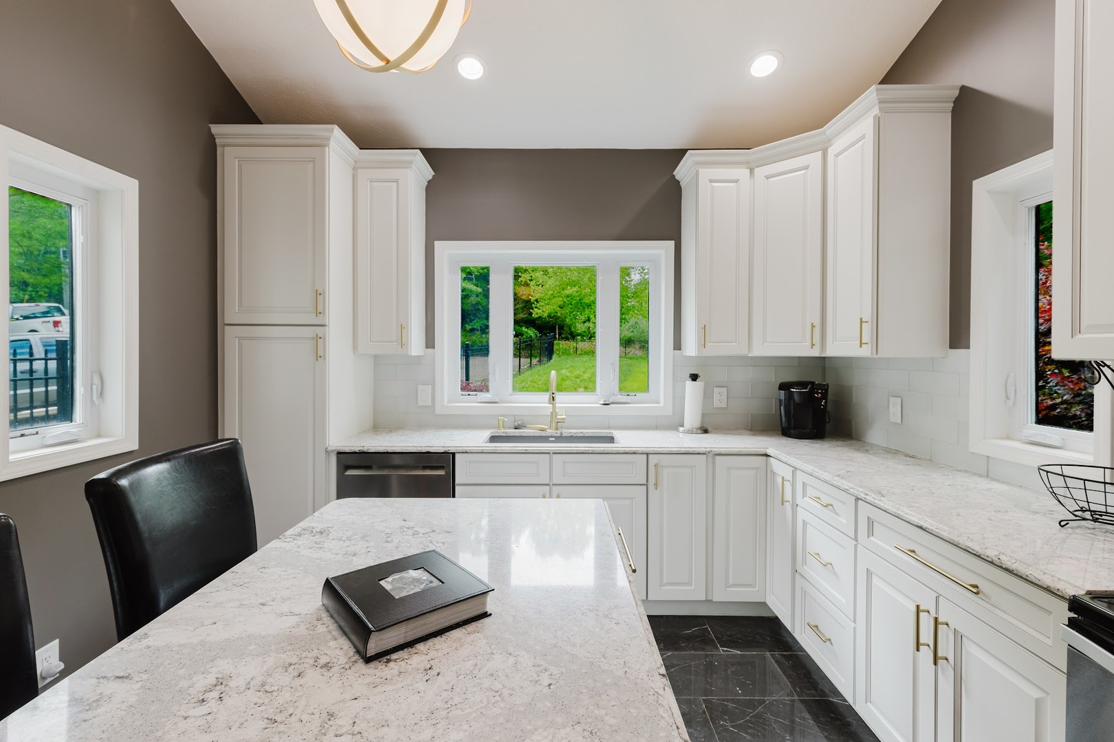 12225 Pebble Point Road Marion, IL 62959 - Photo 25 of 88
