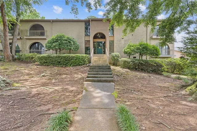 $199,900 | 3236 Henderson Mill Road, Unit 1, Chamblee, GA 30341