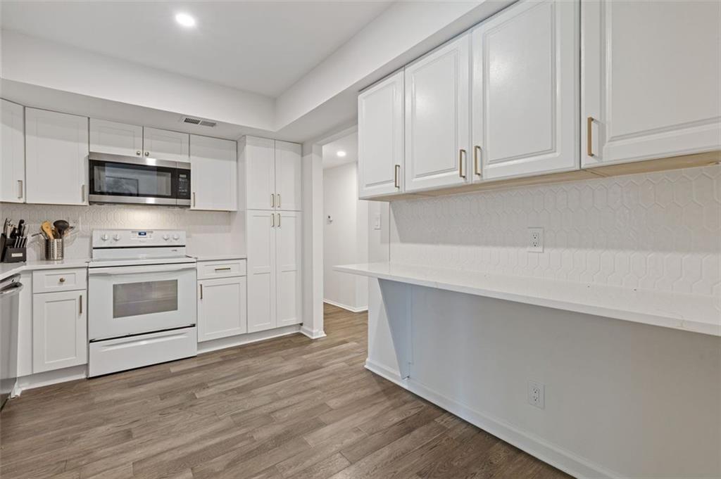 3236 Henderson Mill Road, Unit 1 Chamblee, GA 30341 - Photo 12 of 23