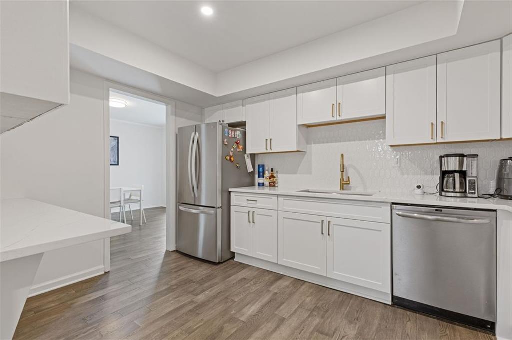 3236 Henderson Mill Road, Unit 1 Chamblee, GA 30341 - Photo 14 of 23