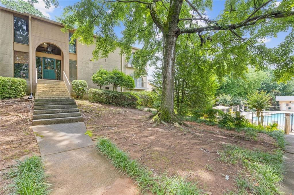 3236 Henderson Mill Road, Unit 1 Chamblee, GA 30341 - Photo 20 of 23