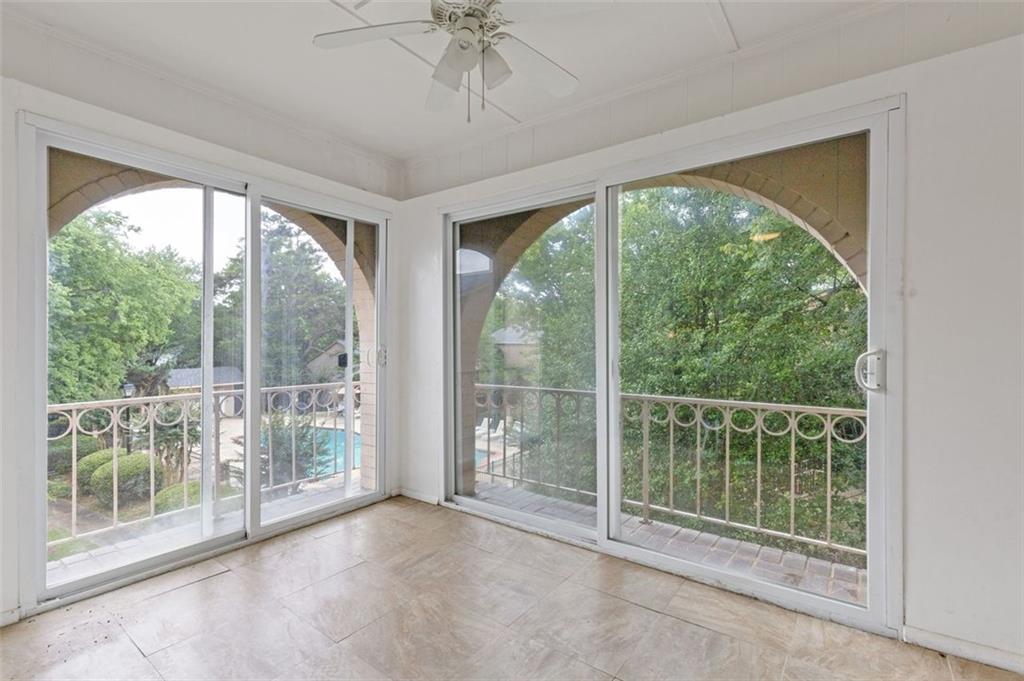 3236 Henderson Mill Road, Unit 1 Chamblee, GA 30341 - Photo 9 of 23