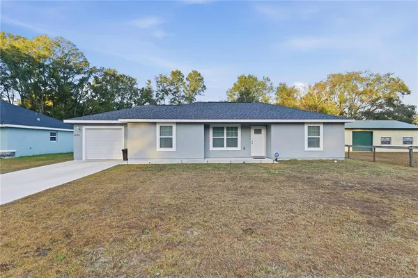$234,900 | 14106 Southeast 43rd Terrace, Summerfield, FL 34491