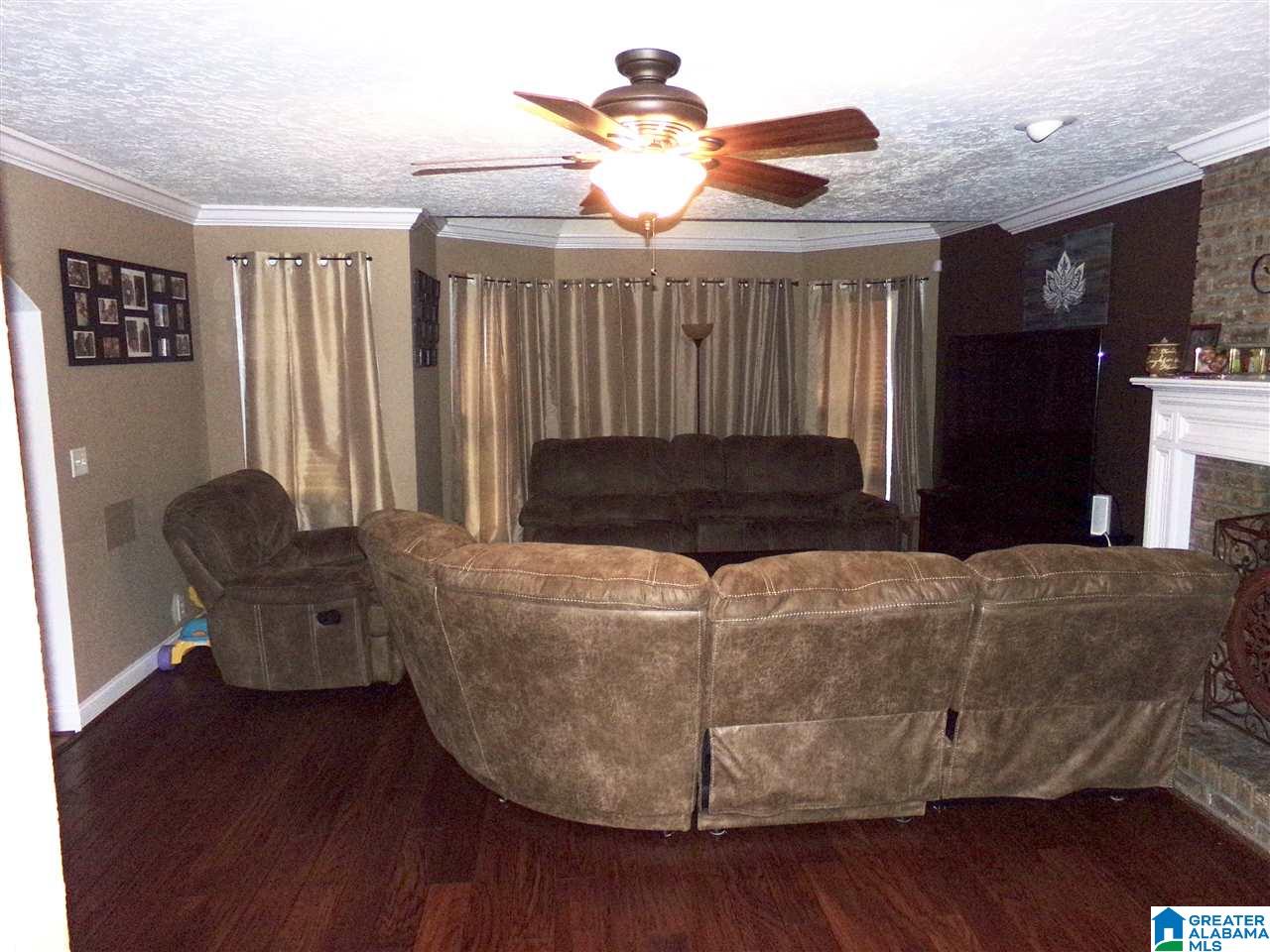111 Timber Circle Alexandria, AL 36250 - Photo 10 of 31