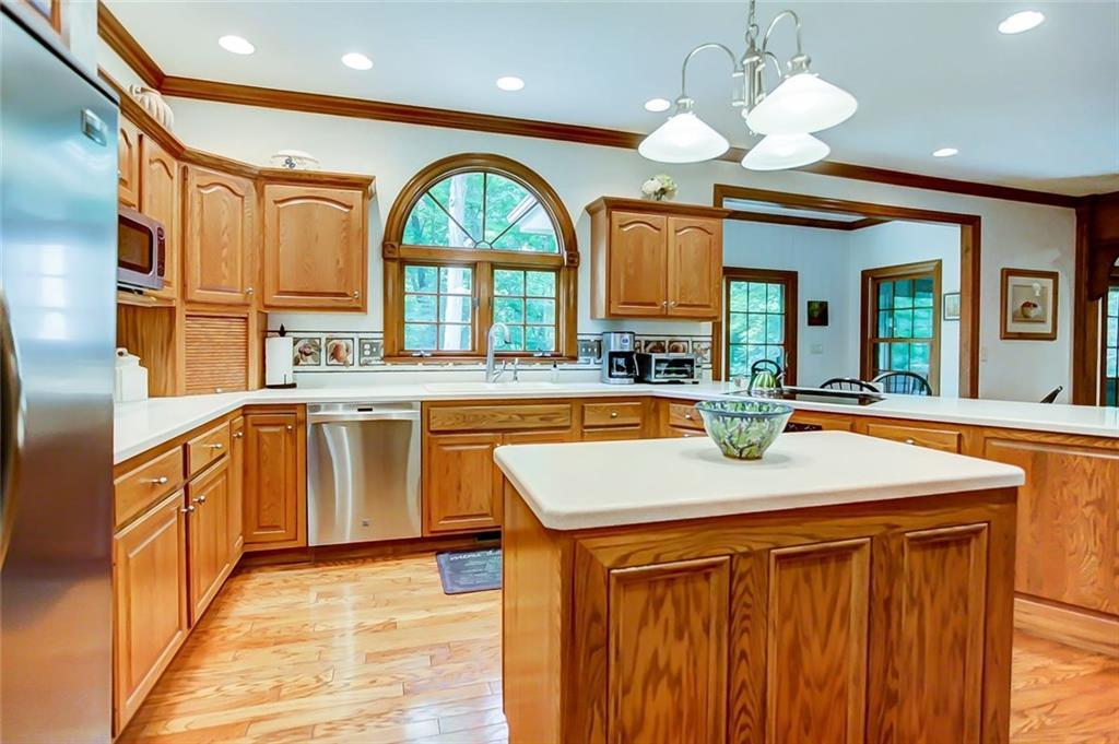 3535 Rockview Drive Springfield, OH 45504 - Photo 25 of 75