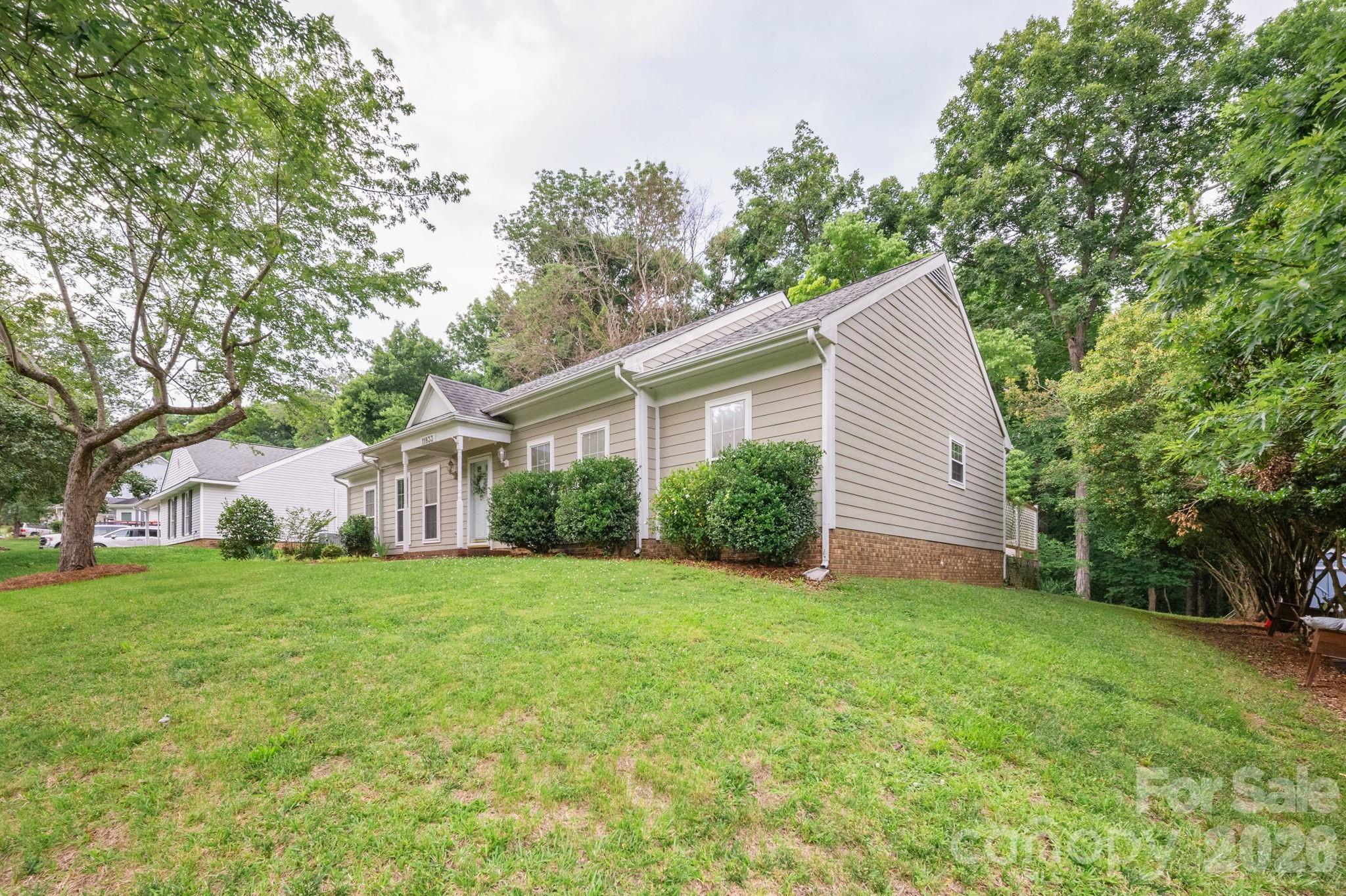 11833 Post Ridge Court Charlotte, NC 28226 - Photo 31 of 35