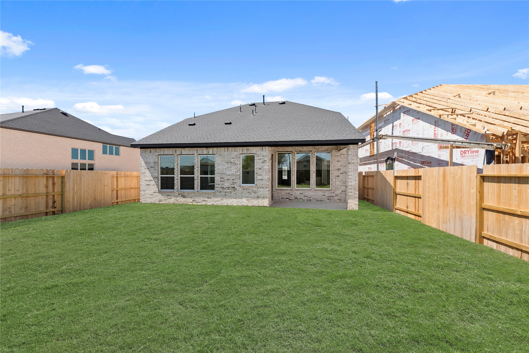 4403 Ruby Gdn Court Fulshear, TX 77441 - Photo 21 of 28 Representative image. Features, selections and colors may vary.