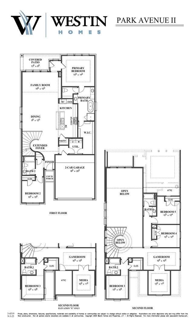 4403 Ruby Gdn Court Fulshear, TX 77441 - Photo 22 of 28
