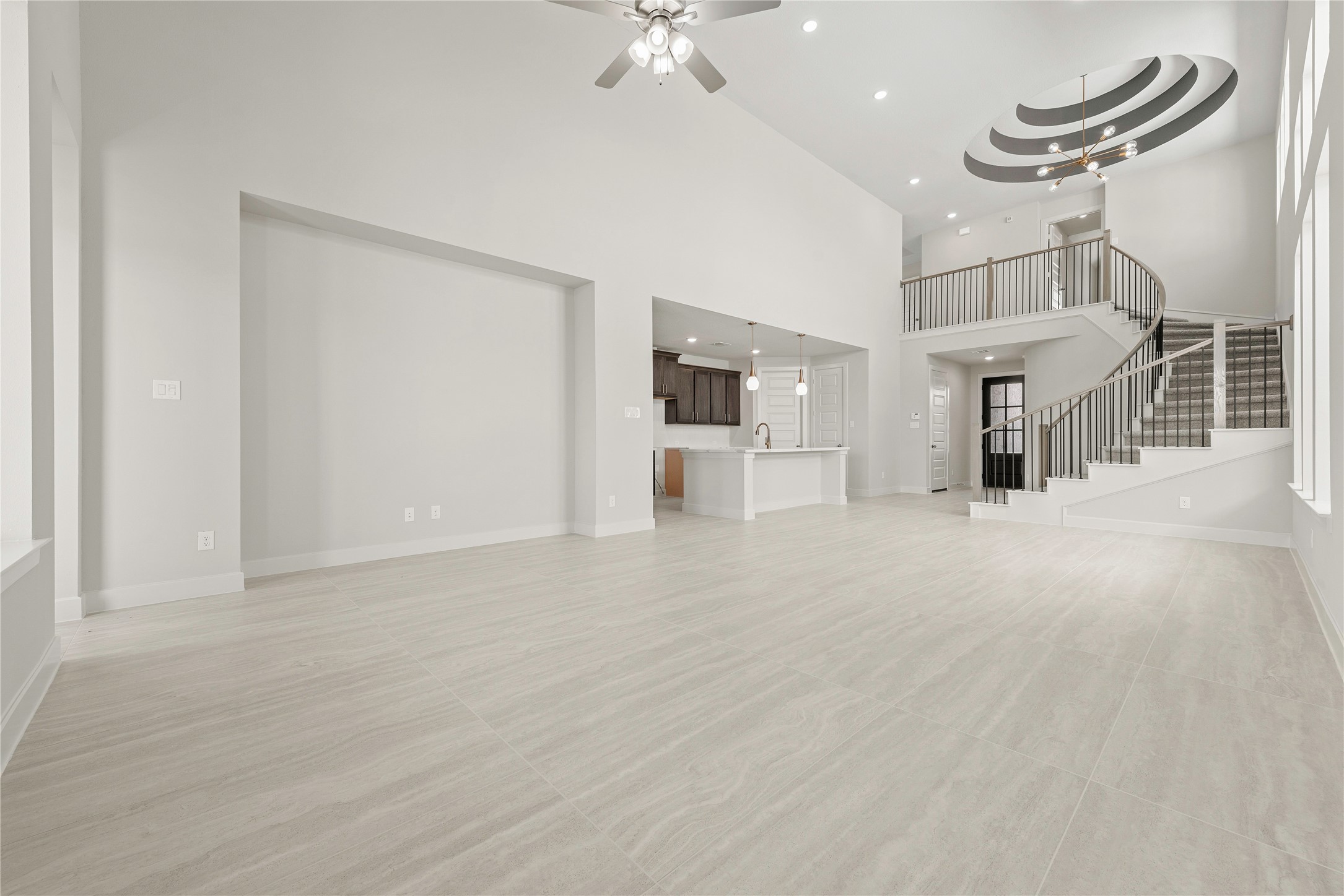 4403 Ruby Gdn Court Fulshear, TX 77441 - Photo 3 of 28 Representative image. Features, selections and colors may vary.