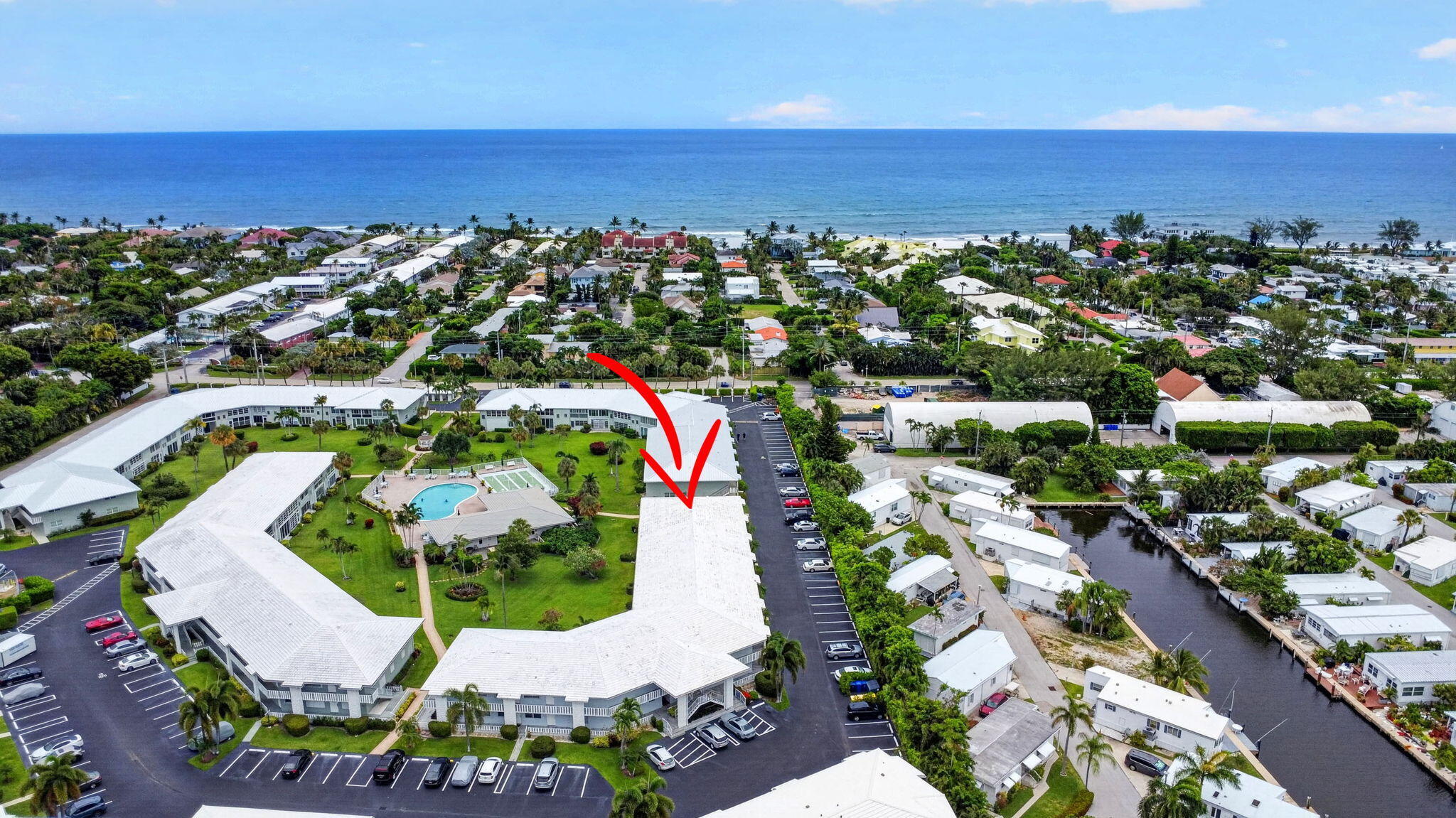 5520 North Ocean Boulevard, Unit 110 Ocean Ridge, FL 33435 - Photo 79 of 108 78-web-or-mls-DJI_0940