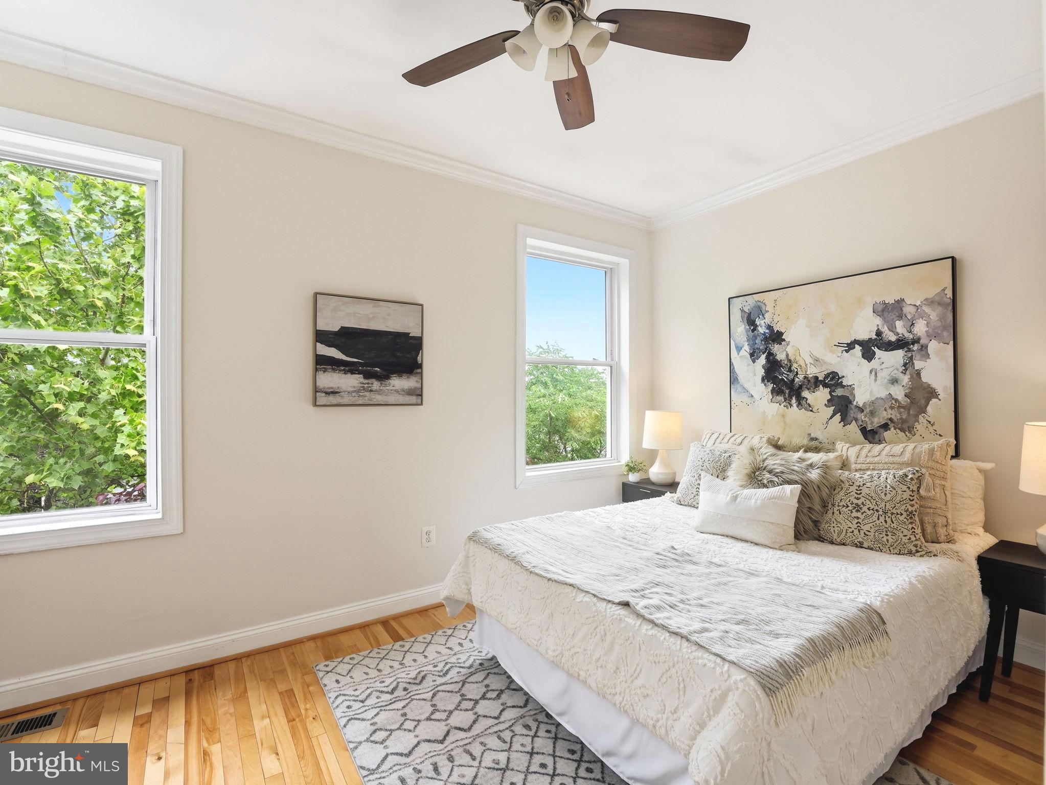 133 U Street Northeast Washington, DC 20002 - Photo 4 of 41
