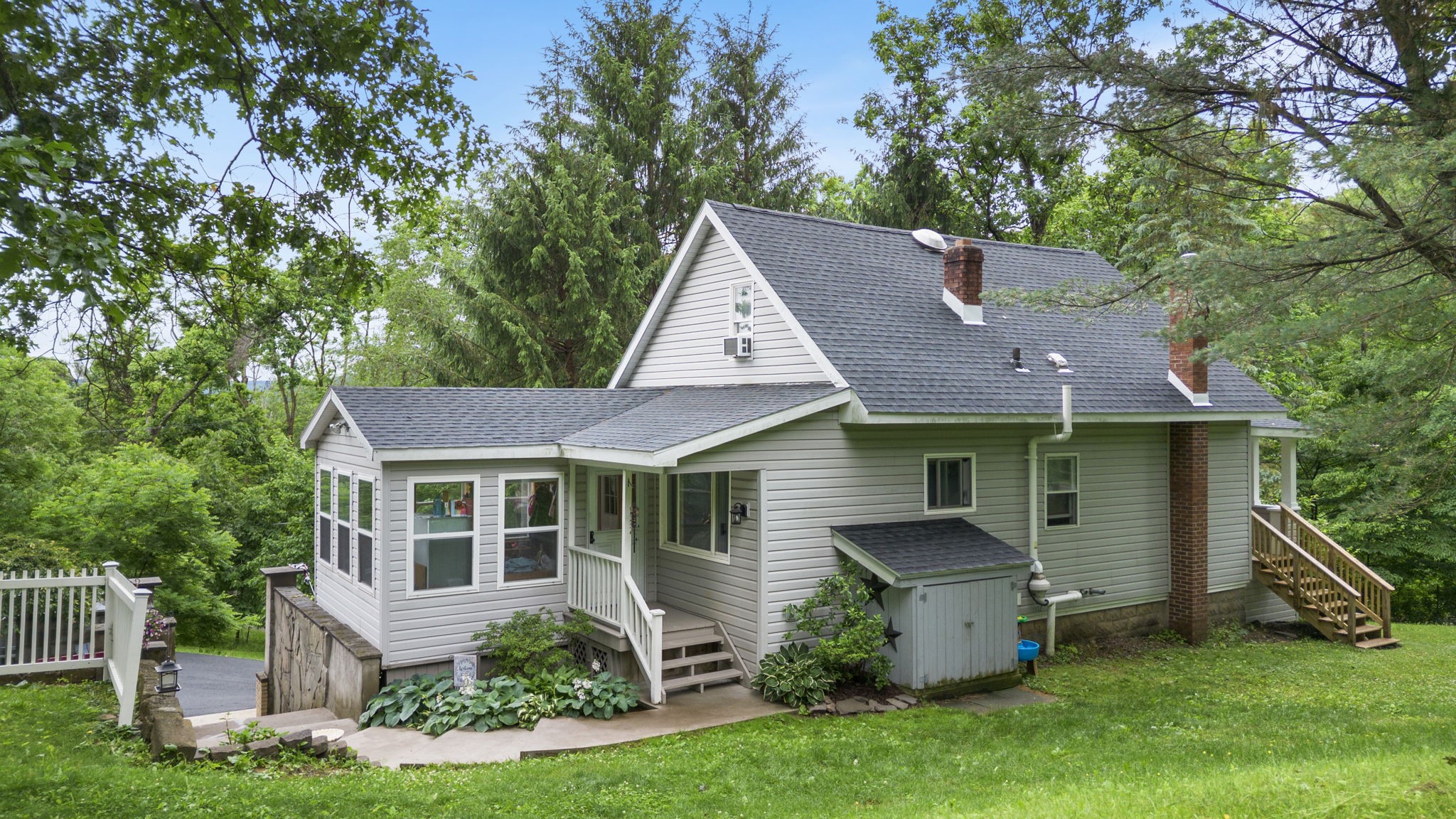 201 Smith Hill Road Binghamton, NY 13905 - Photo 3 of 38