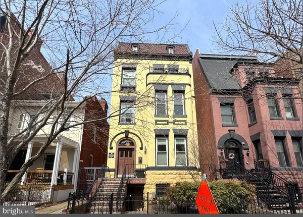 $2,150 | 1451 Harvard Street Northwest, Unit 1, Washington, DC 20009