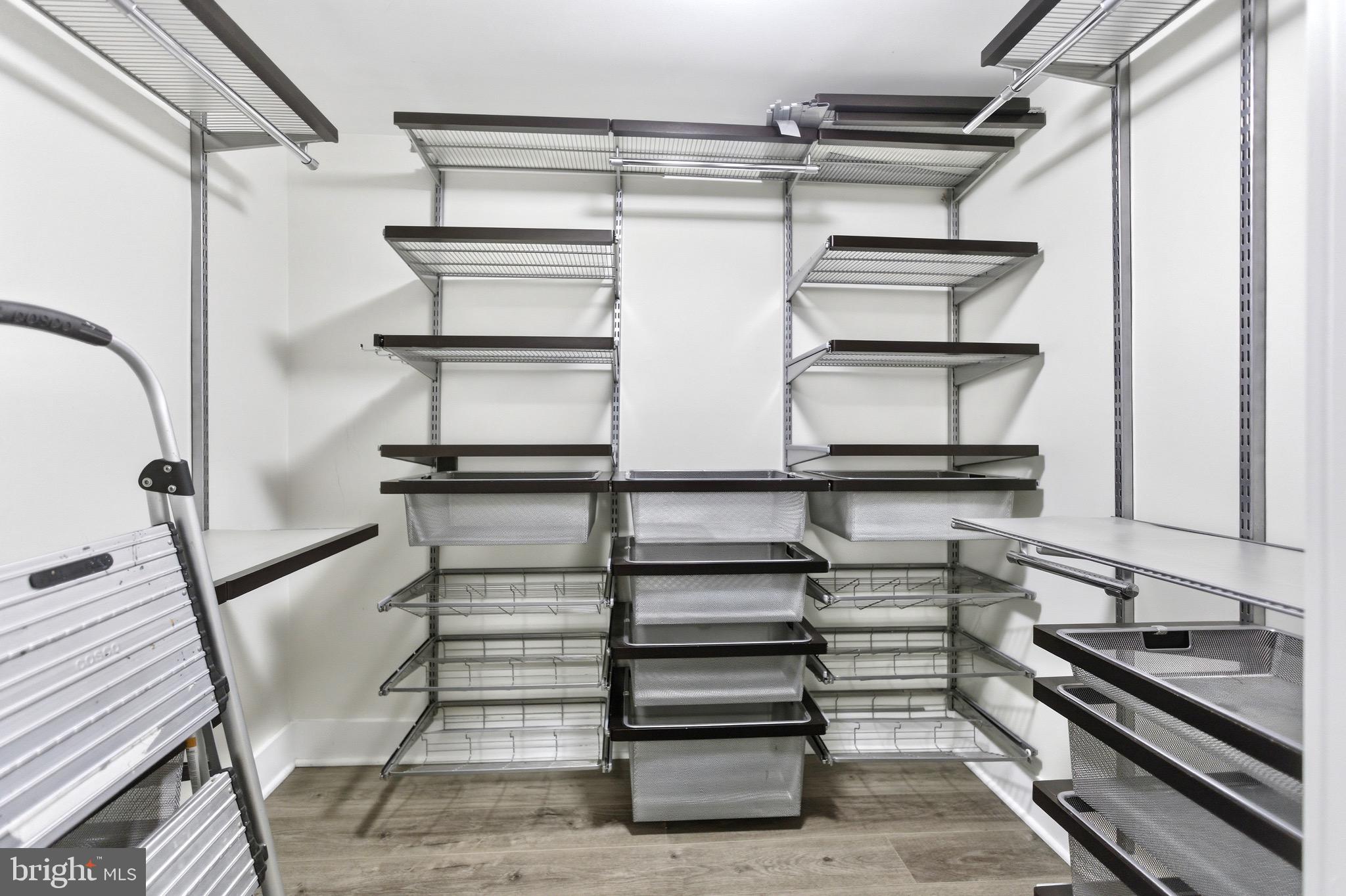 1451 Harvard Street Northwest, Unit 1 Washington, DC 20009 - Photo 19 of 24 a view of entryway