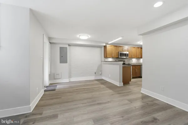 $2,150 | 1451 Harvard Street Northwest, Unit 1, Washington, DC 20009