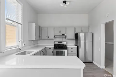 $1,250,000 | 1762-1764 Quesada Avenue, San Francisco, CA 94124