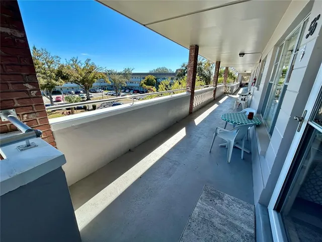 $129,900 | 2460 Persian Drive, Unit 56, Clearwater, FL 33763