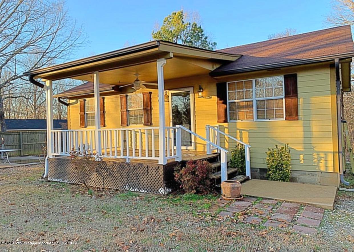 66 Misty Ridge Road Byhalia, MS 38611 - Photo 1 of 7 070A4A59-9B3A-4F5F-BE35-0472B645D5C5