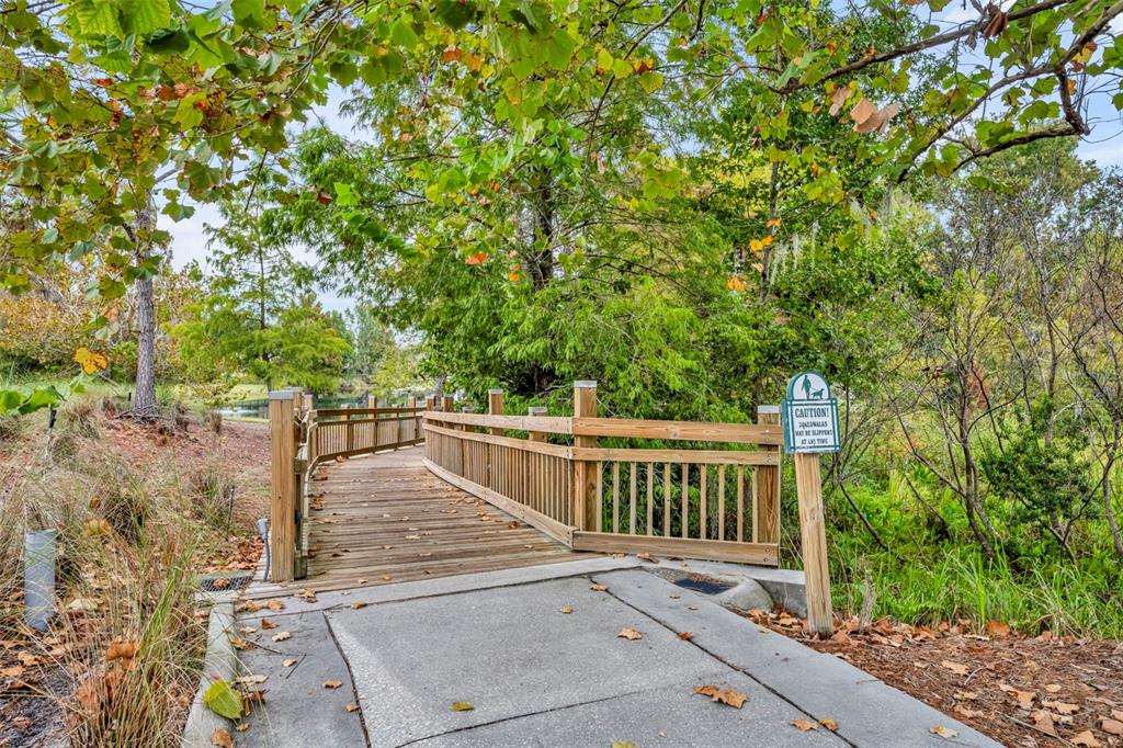 807 Oak Shadows Road Celebration, FL 34747 - Photo 78 of 95