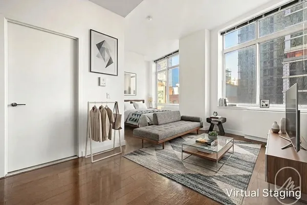 $3,425 | 80 Dekalb Avenue, Unit 6F | Fort Greene