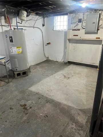 $75,000 | 400 Olive Avenue, North Charleroi, PA 15022