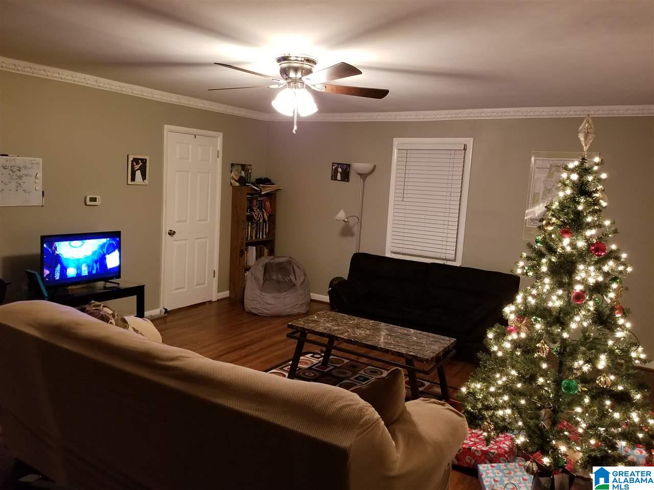 4225 Harden Street Adamsville, AL 35005 - Photo 3 of 15