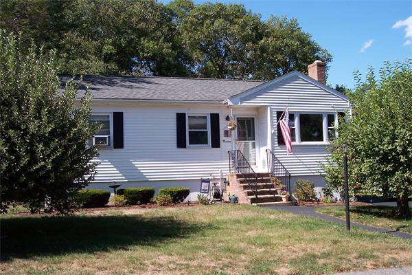13 Calvin Road Easton, MA 02356 - Photo 1 of 1 Gallery Image 1