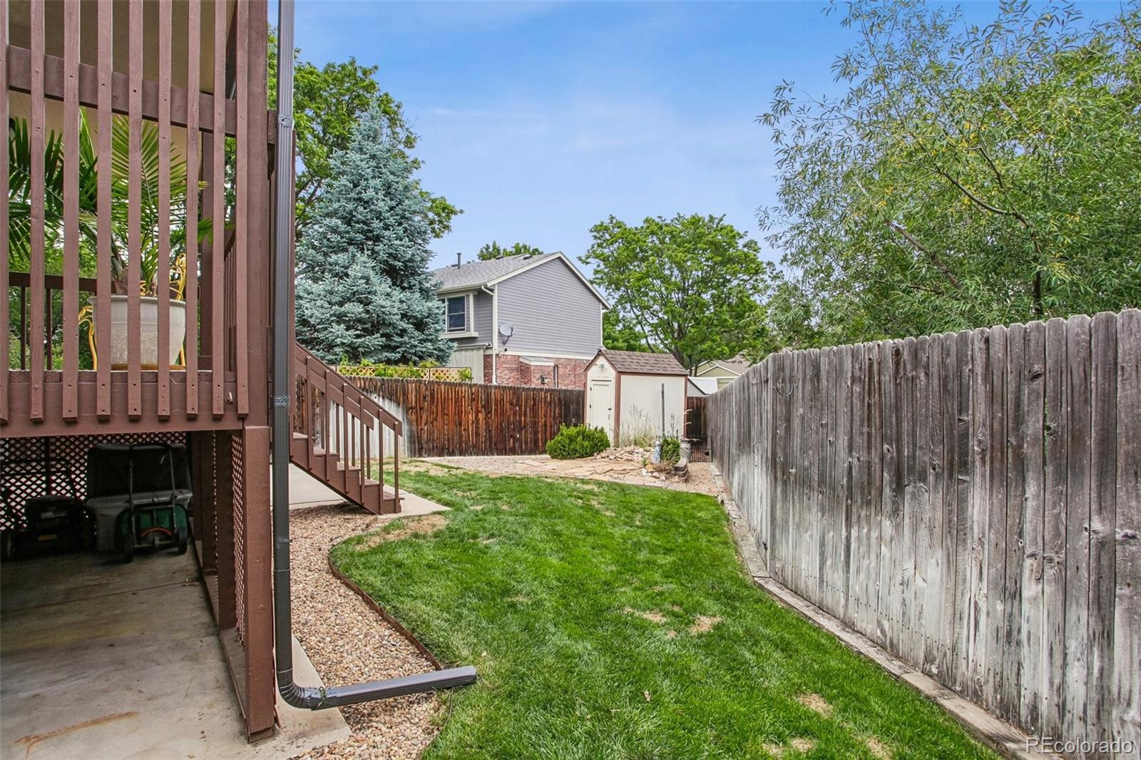 12304 Fillmore Court Thornton, CO 80241 - Photo 24 of 25