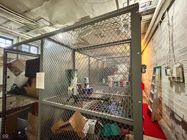 $191,000 | 5347 North College Avenue, Unit 214, Indianapolis, IN 46220