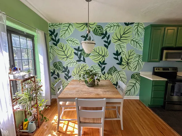 $191,000 | 5347 North College Avenue, Unit 214, Indianapolis, IN 46220