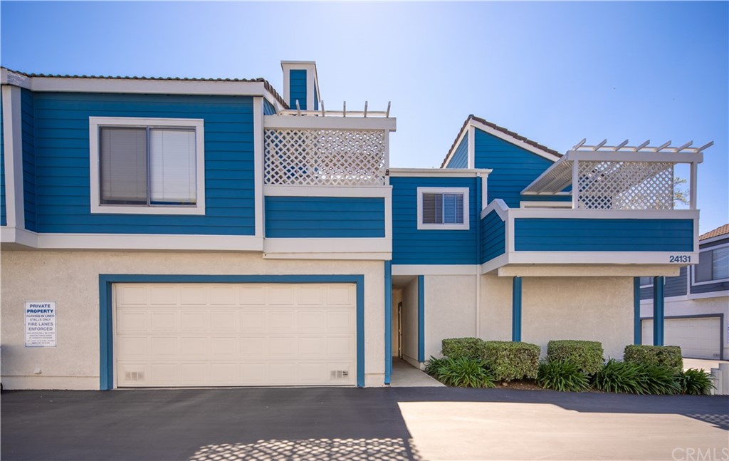 24131 High Knob Road, Unit G Diamond Bar, CA 91765 - Photo 1 of 1 Gallery Image 1