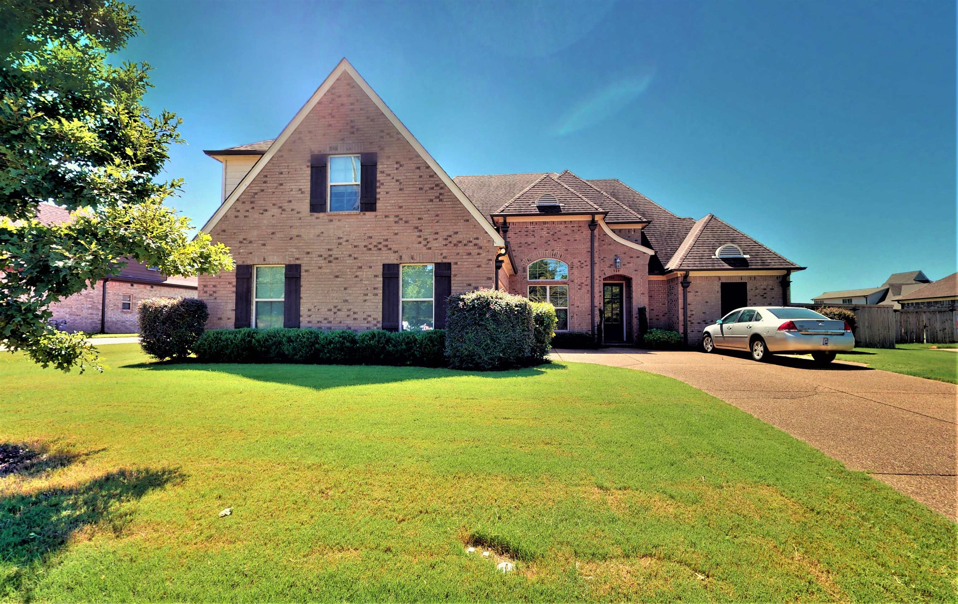 3635 Brunswick Road Bartlett, TN 38133 - Photo 1 of 25 Gallery Image 1