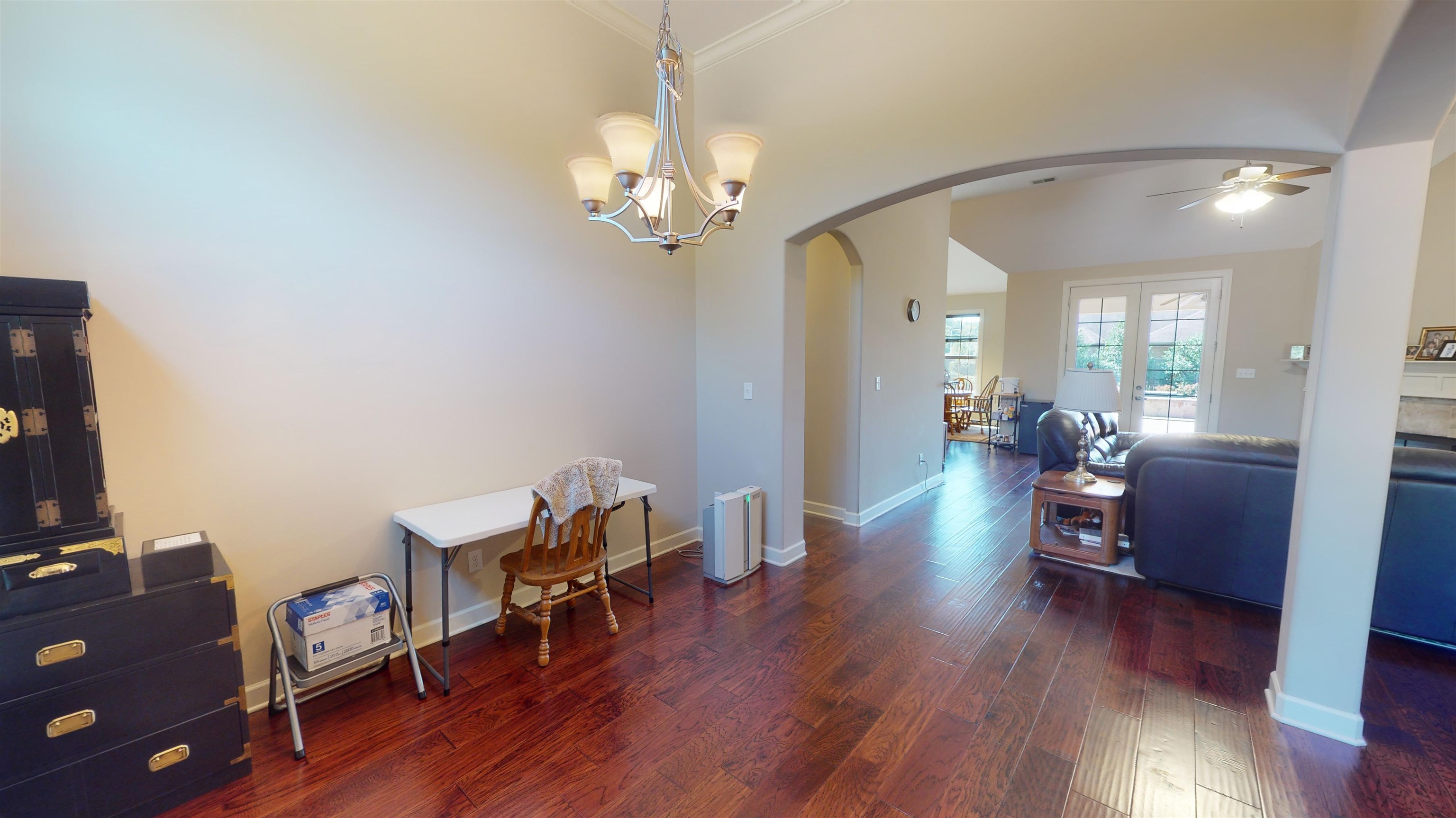 3635 Brunswick Road Bartlett, TN 38133 - Photo 4 of 25 Gallery Image 4