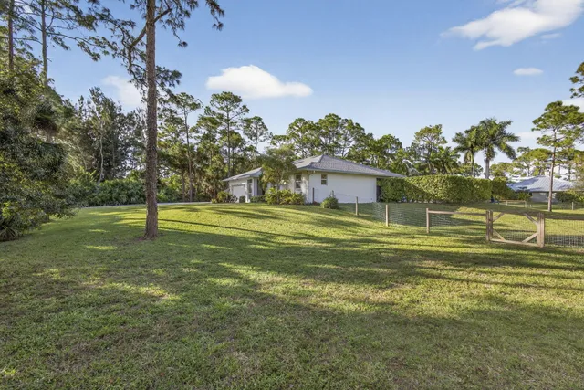 $700,000 | 15485 68th Court North, The Acreage, FL 33470