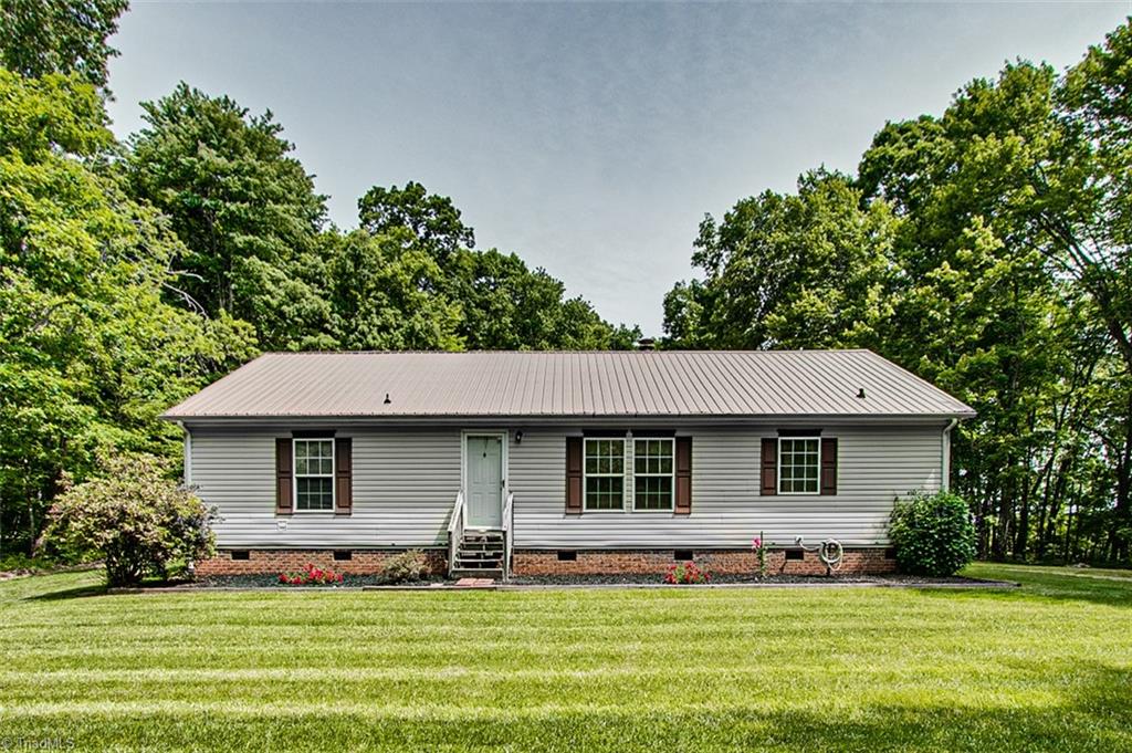 6527 Mt Lebanon Road Troy, NC 27371 - Photo 1 of 29 Gallery Image 1