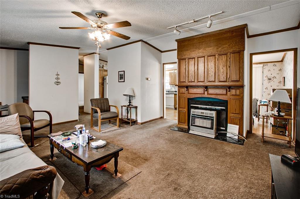 6527 Mt Lebanon Road Troy, NC 27371 - Photo 3 of 29 Gallery Image 3