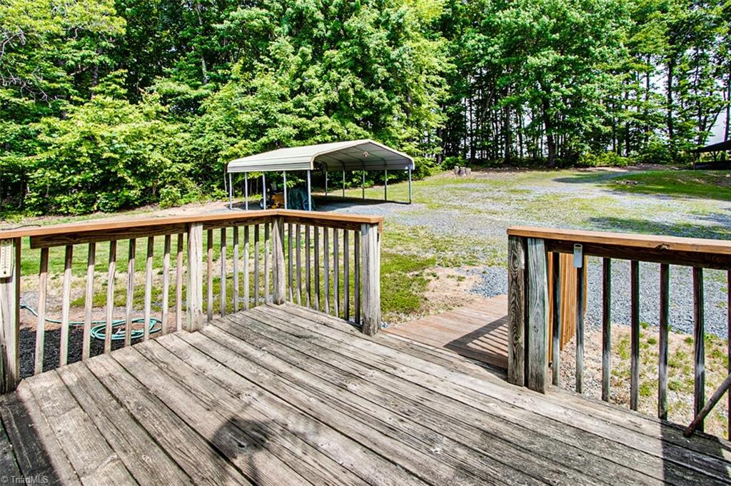 6527 Mt Lebanon Road Troy, NC 27371 - Photo 22 of 29 Gallery Image 22