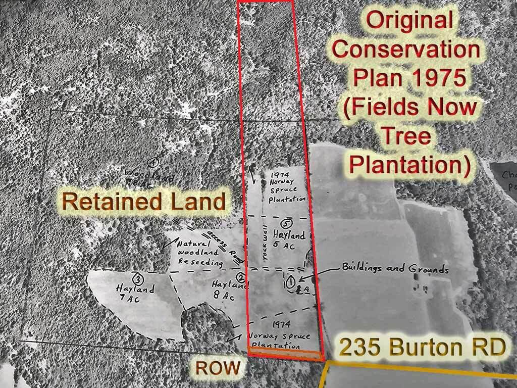235 Burton Road Linneus, ME 04730 - Photo 12 of 105 conservation-map-mefarm