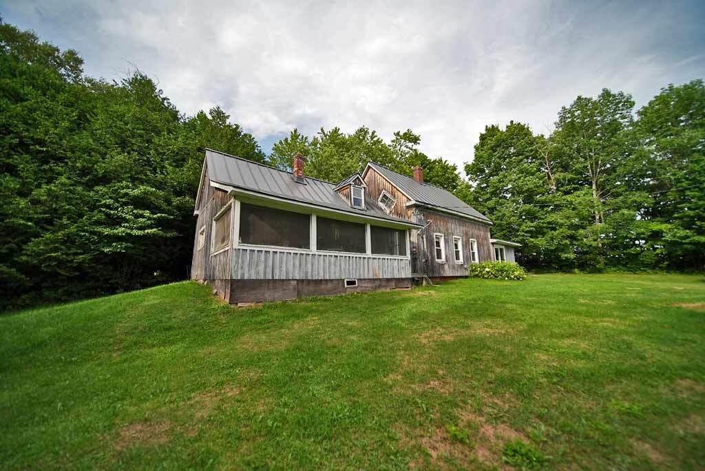 235 Burton Road Linneus, ME 04730 - Photo 18 of 105 farmhouse-new-england-home