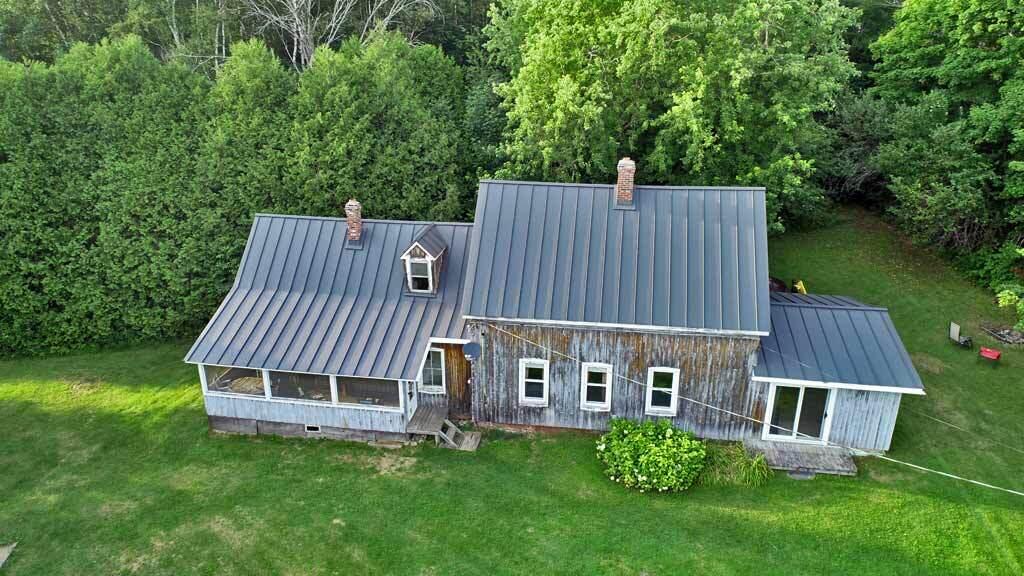 235 Burton Road Linneus, ME 04730 - Photo 2 of 105 235-burton-rd-me-farm